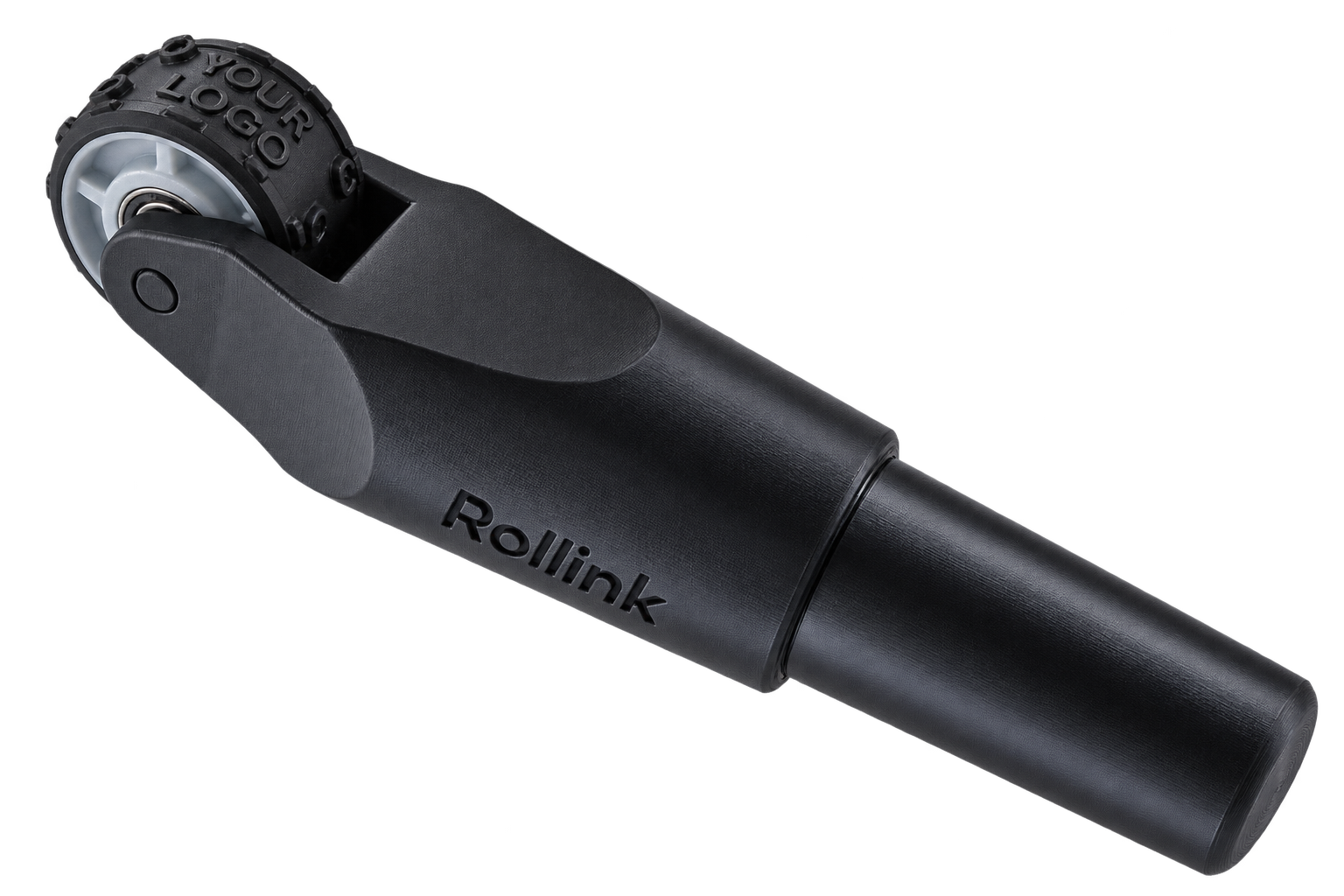 Актуальний ROLLINK R14 у зібраному вигляді